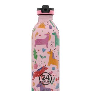 24Bottles Stainless Steel Drink Bottle -  Magic Friends